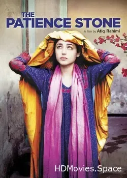 Камень терпения (2012)