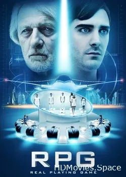 Опасная игра (2013)