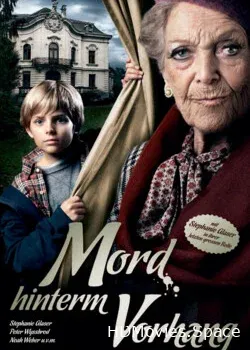 Убийство по соседству (2011)