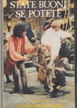 Будьте добрыми если сможете (1983)