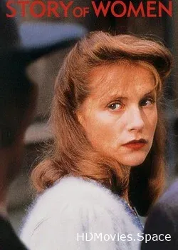 Женское дело (1988)