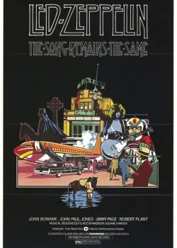 Песня остаётся всё такой же (1976)