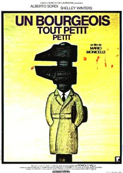 Мелкий—мелкий буржуа  (1977)