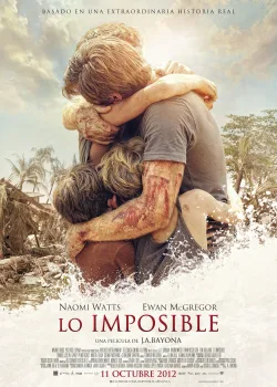 Невозможное (2012)