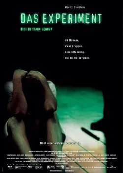 Эксперимент (2000)
