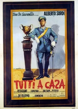 Все по домам (1960)