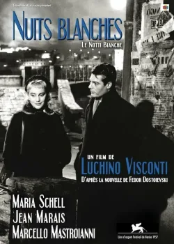 Белые ночи (1957)