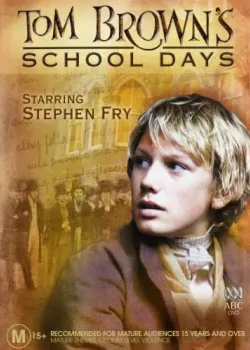 Школьные годы Тома Брауна (2005)