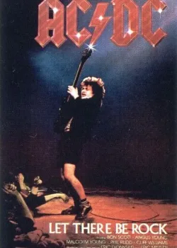 AC/DC: Да будет рок (1980)