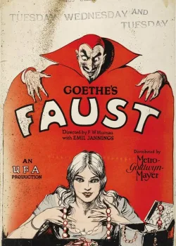 Фауст  (1926)