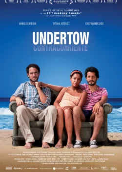 Подводное течение (2009)