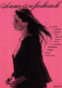Анна и волки (1973)