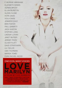 Неизвестная Мэрилин (2012)