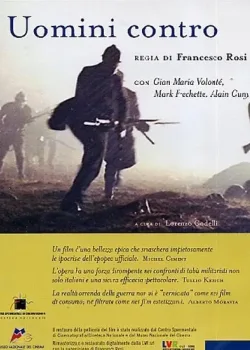 Люди против (1970)