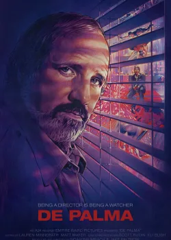 Де Пальма (2015)