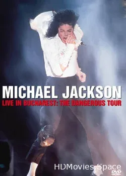 Michael Jackson (1992)