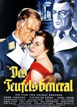 Генерал дьявола	 (1955)