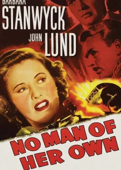 Не её мужчина (1950)
