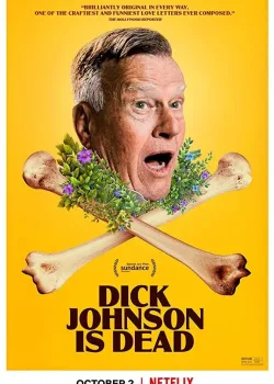 Дик Джонсон мёртв (2020)