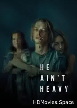 С ним не тяжело (2024)
