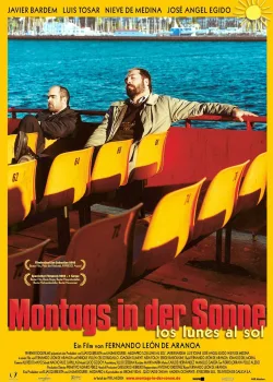 Солнечные понедельники (2002)