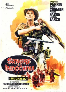 317-й взвод (1965)