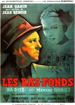 На дне (1936)