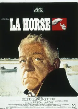Тайна фермы Мессе (1969)