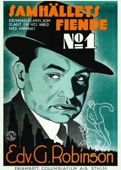 Весь город говорит (1935)