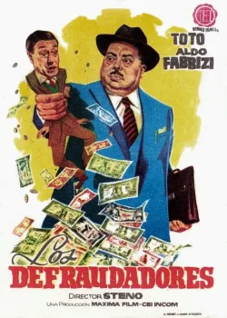 Пройдоха	 (1959)