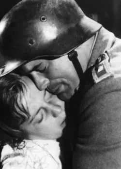 Последний мост (1954)