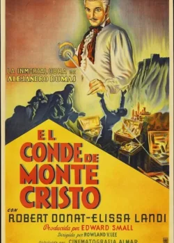 Загадка графа Монте-Кристо (1934)