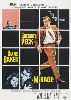 Мираж (1965)