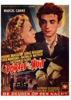 Врата ночи (1946)