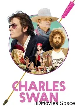 Умопомрачительные фантазии Чарли Свона-третьего (2012)