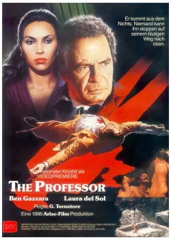 Каморрист (1986)