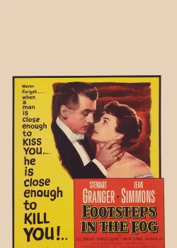 Шаги в тумане (1955)