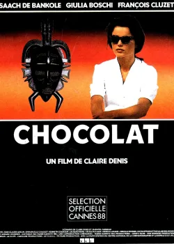 Шоколад (1988)