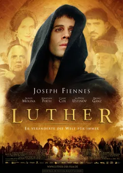 Лютер (2003)