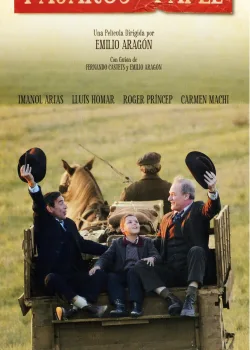 Бумажные птицы (2010)