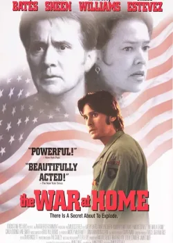 Война в доме (1996)