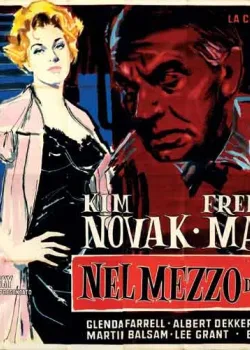 Середина ночи (1959)