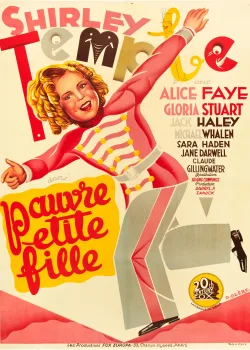 Бедная маленькая богачка (1936)