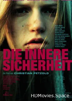Внутренняя безопасность (2000)