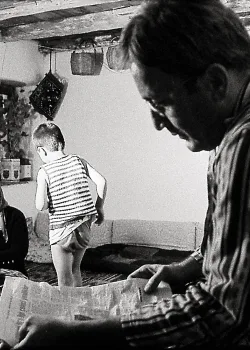 Поселок (1997)
