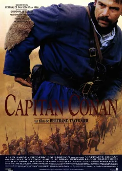 Капитан Конан (1996)