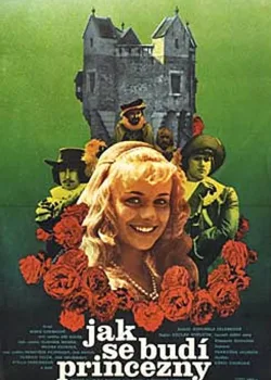 Как разбудить принцессу (1978)