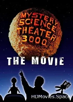 Таинственный театр 3000 года (1996)