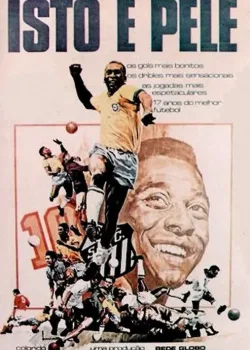 Это Пеле (1974)