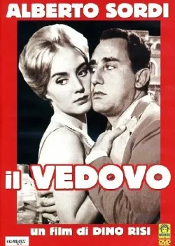 Вдовец  (1959)